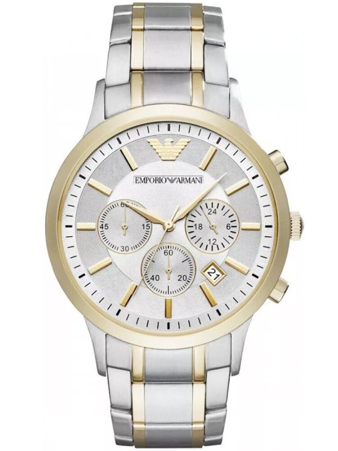 ZEGAREK MĘSKI EMPORIO ARMANI AR11076 - RENATO (zi068b) > EMPORIO ARMANI